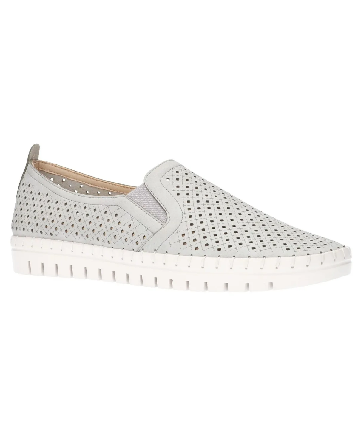 Fresh Slip on Sneakers