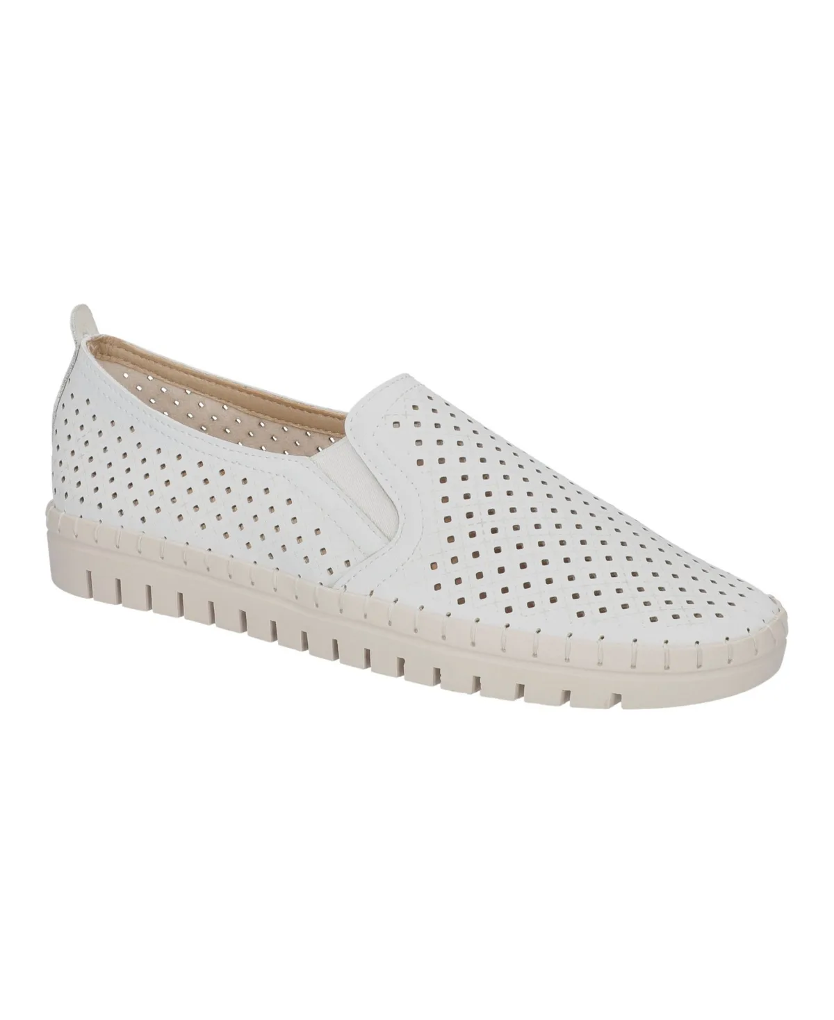 Fresh Slip on Sneakers