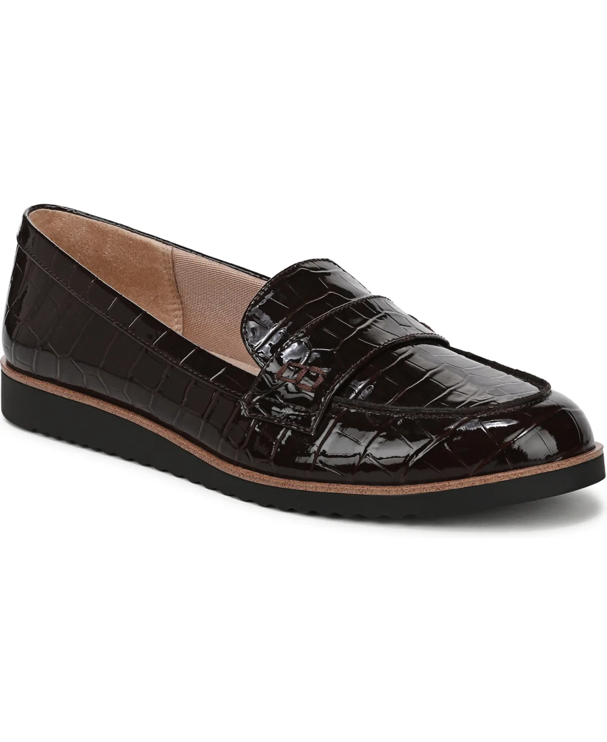 Zee Slip on Penny Loafers by Lifestride