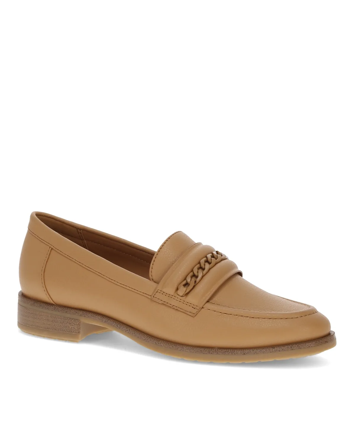 Emmie Loafer by Baretraps