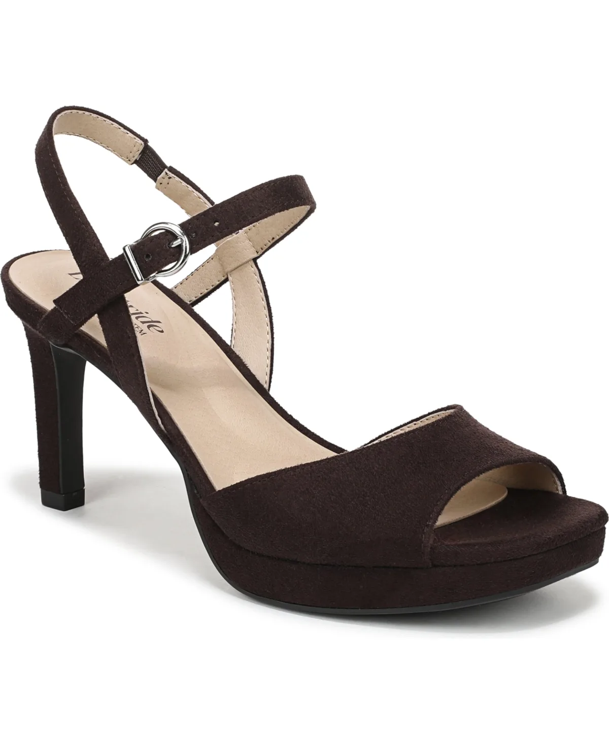 Gwendolyn Strappy Sandals by Lifestride