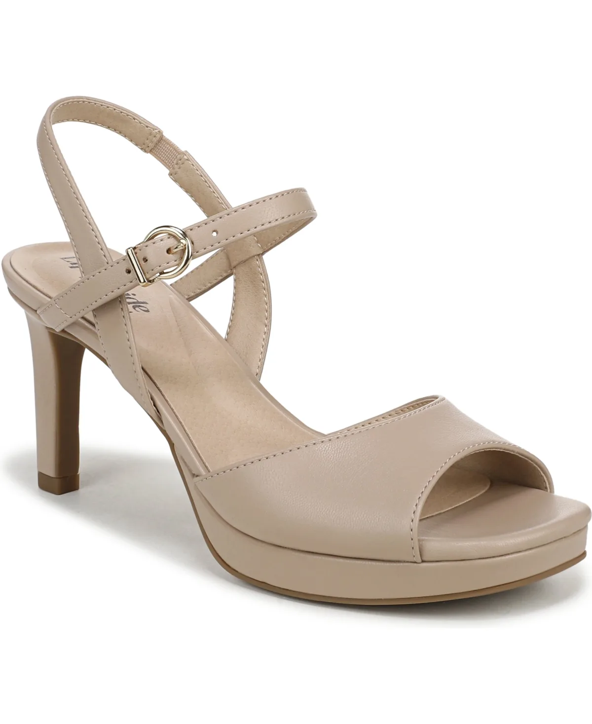 Gwendolyn Strappy Sandals
