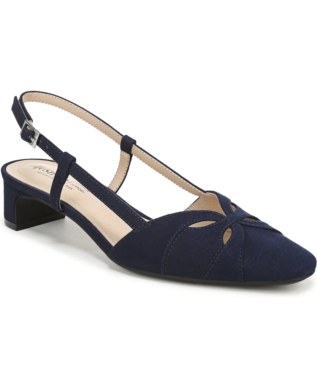 Landon Slingback Sandals by Lifestride