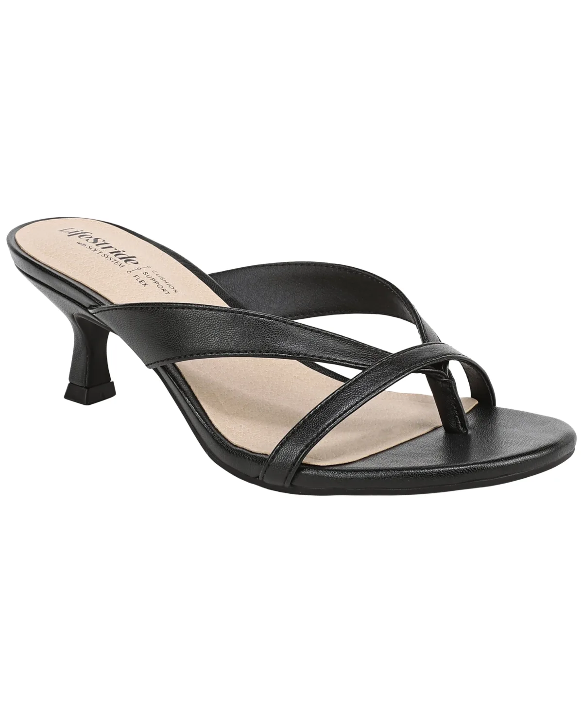 Navine Thong Sandals by Lifestride
