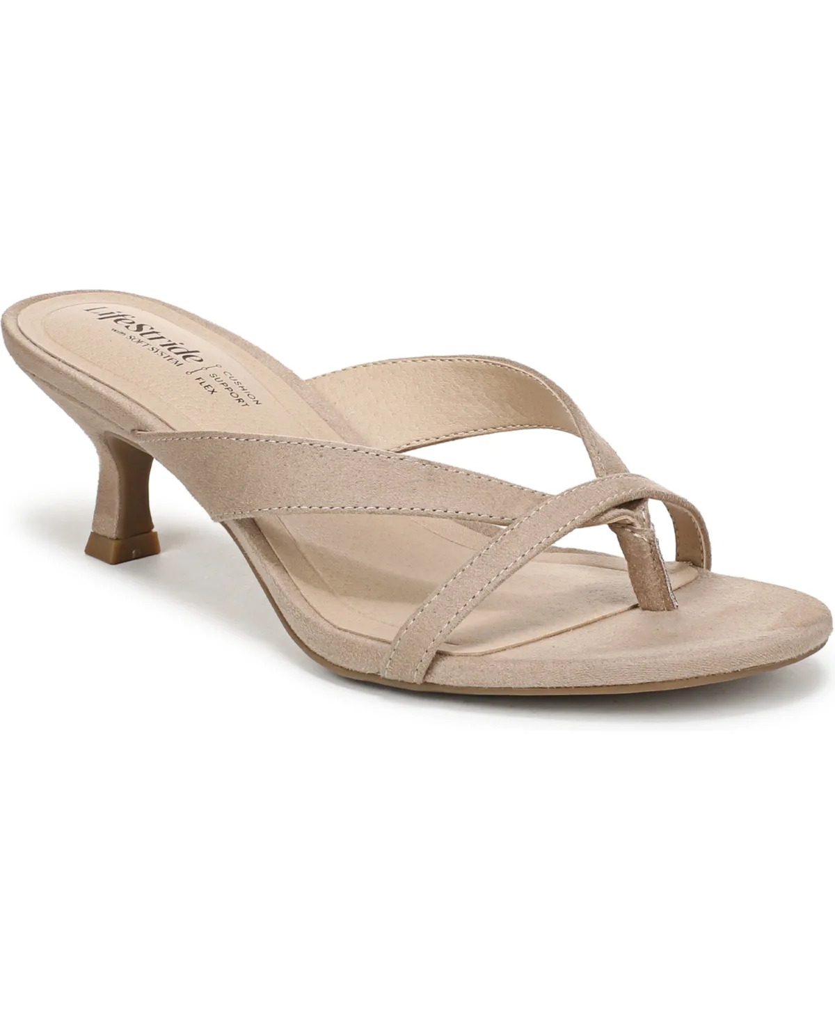Navine Thong Sandals