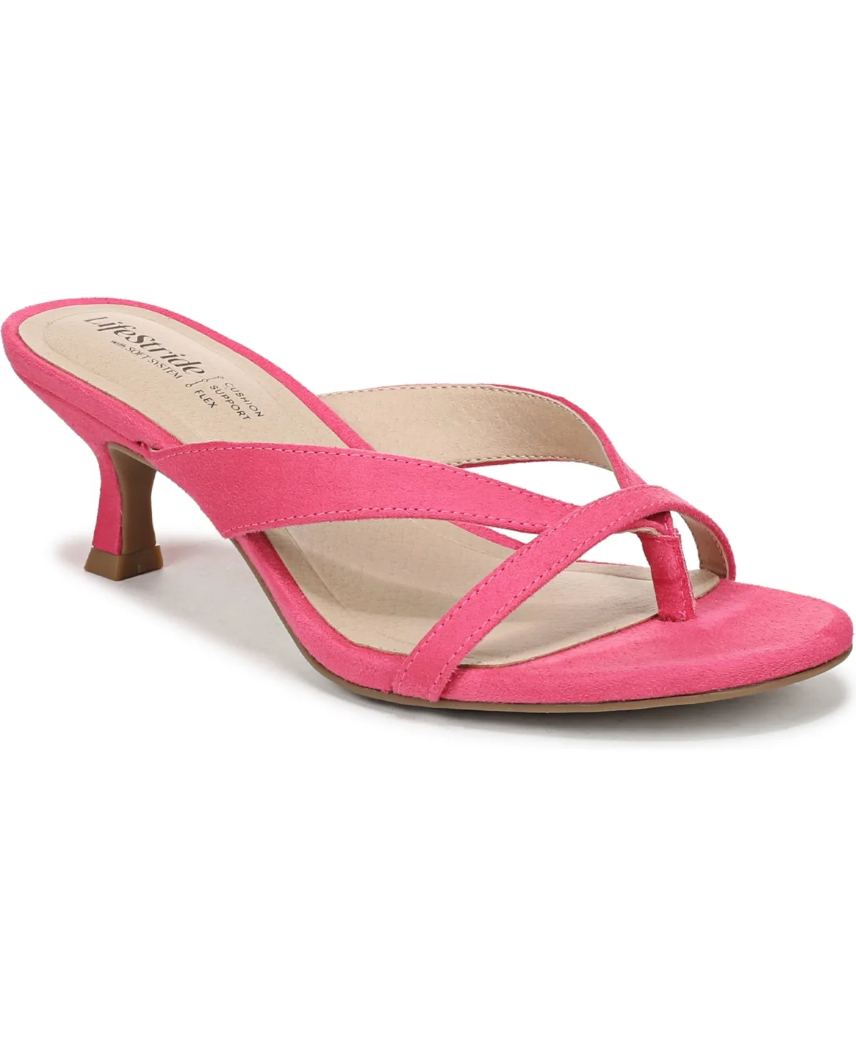 Navine Thong Sandals