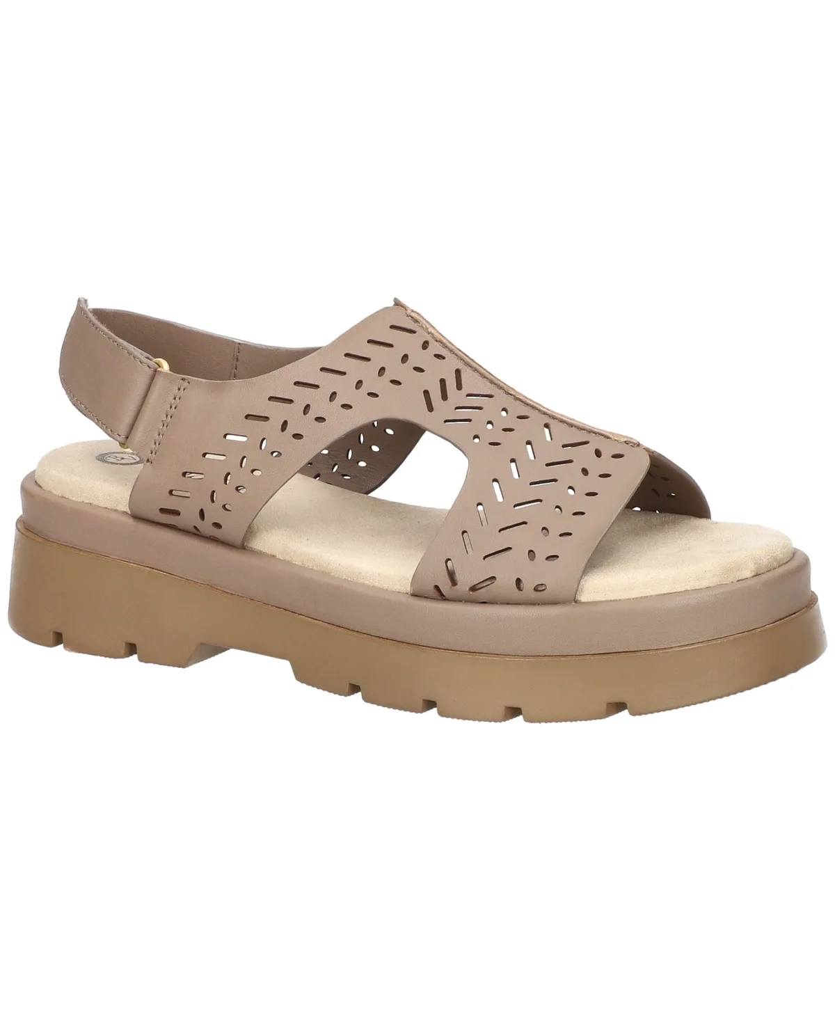 Indigo Round Toe Sandals by Bella Vita