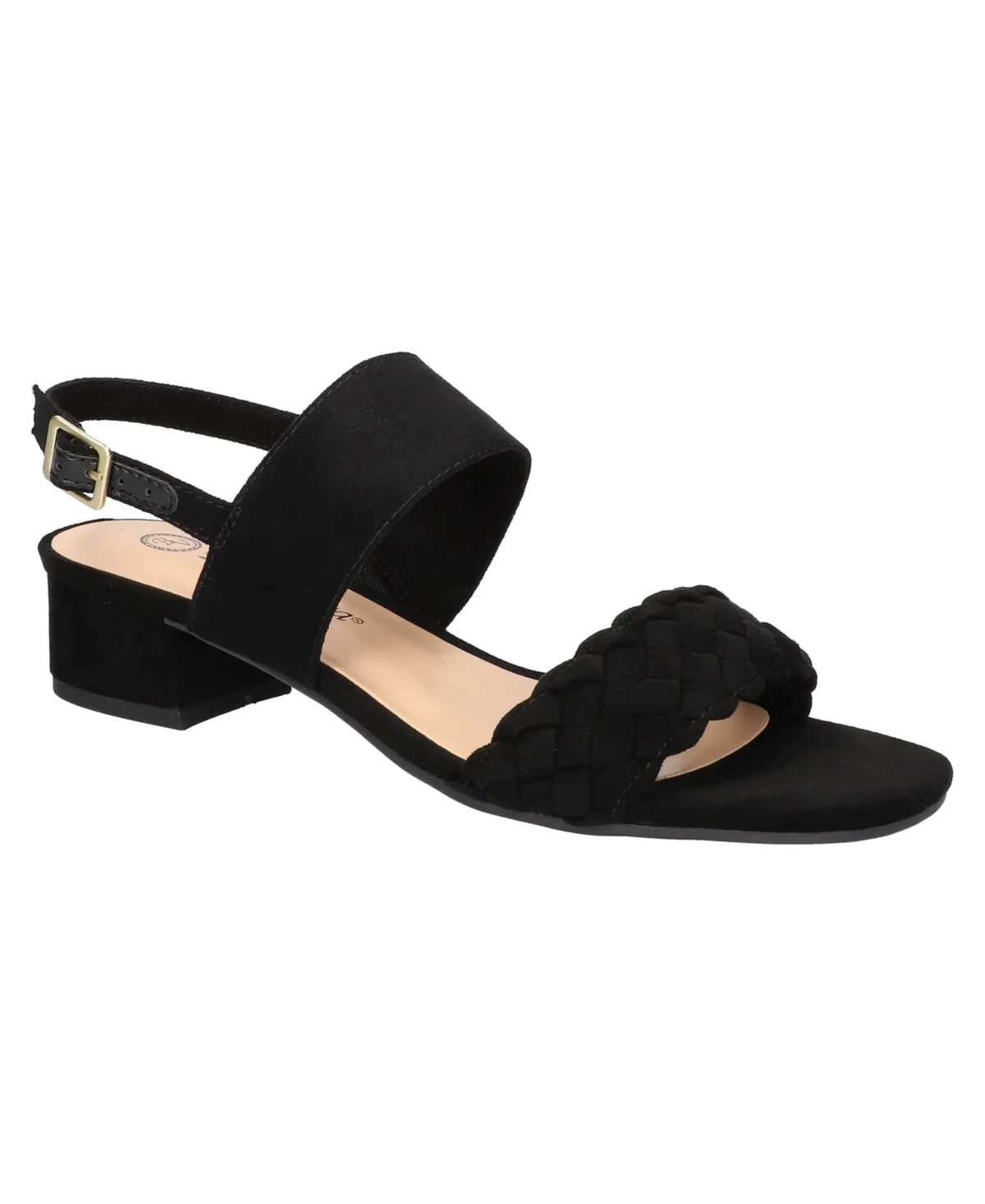 Ellison Slingback Sandals by Bella Vita