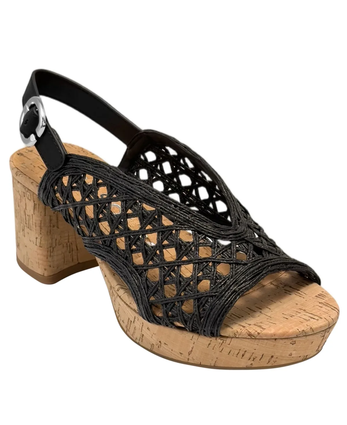 Clora Platform Sandals by Aerosoles