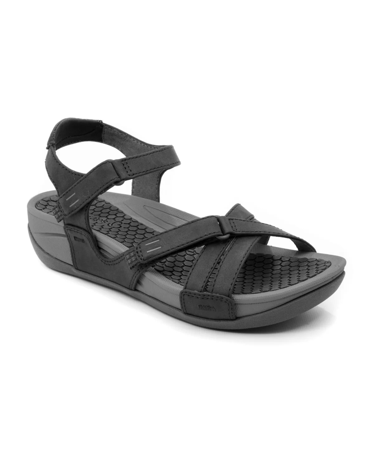 Danny Sporty Sandals by Baretraps