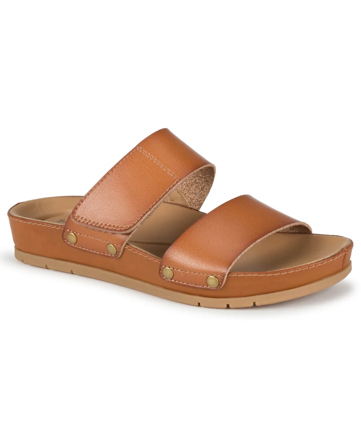 Wilana Slip-On Sandals