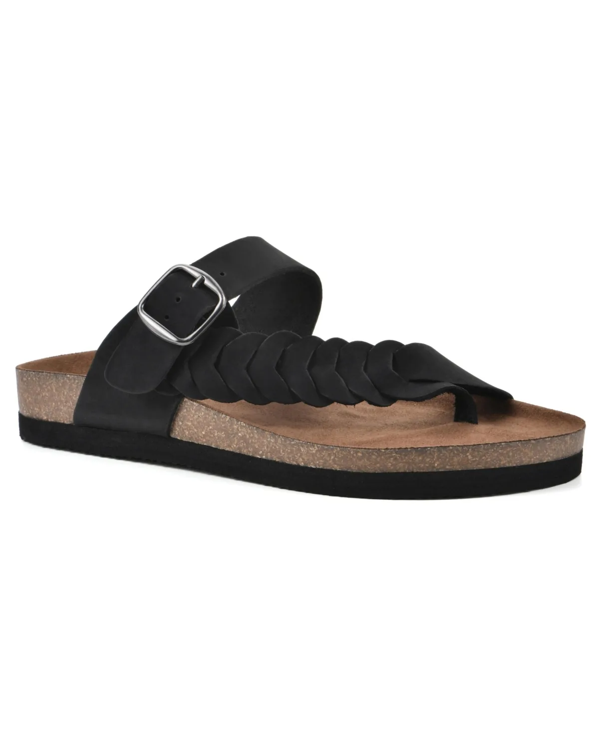 Happier Footbeds Sandals by White Mountain