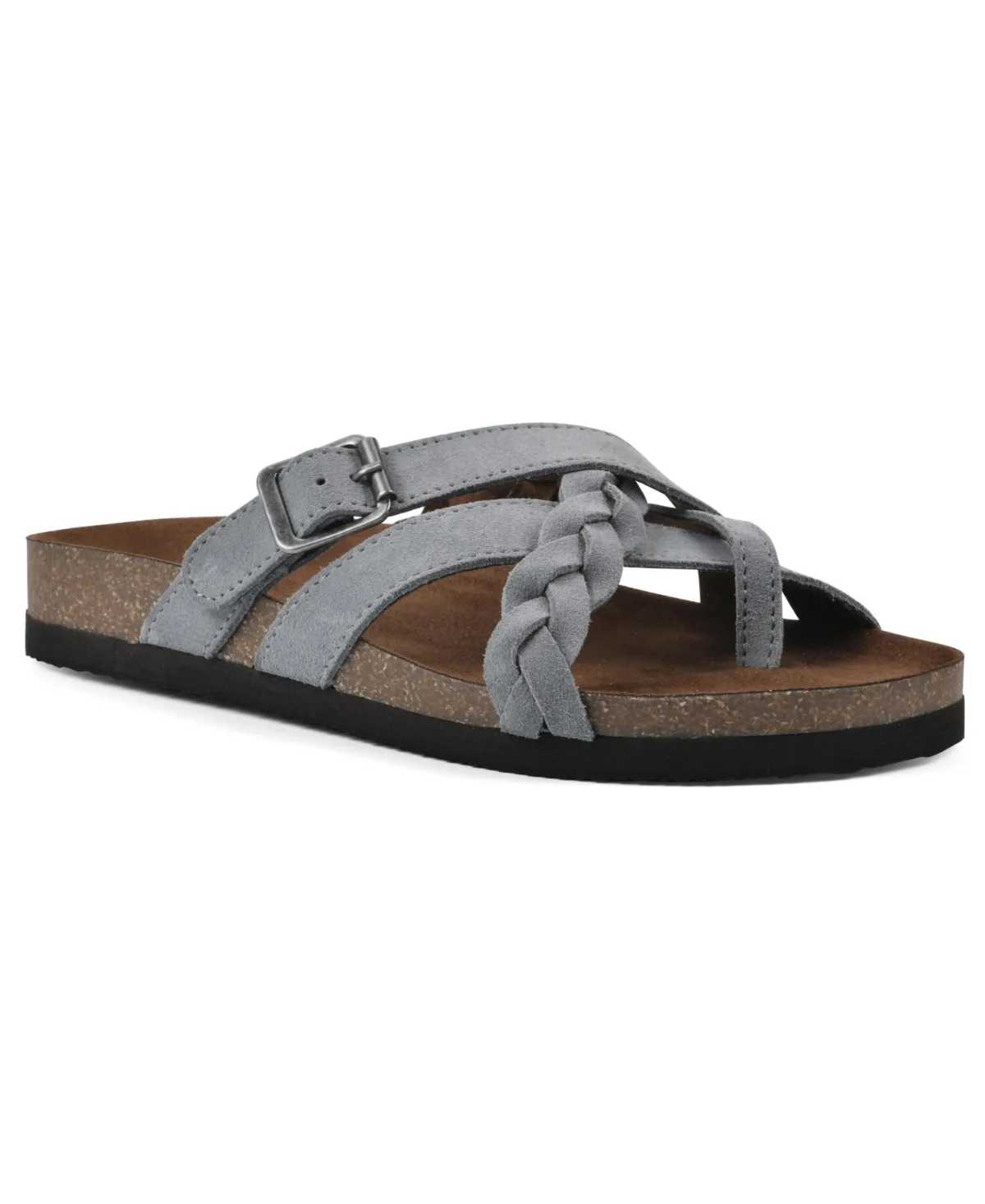 Harrington Footbed Sandals