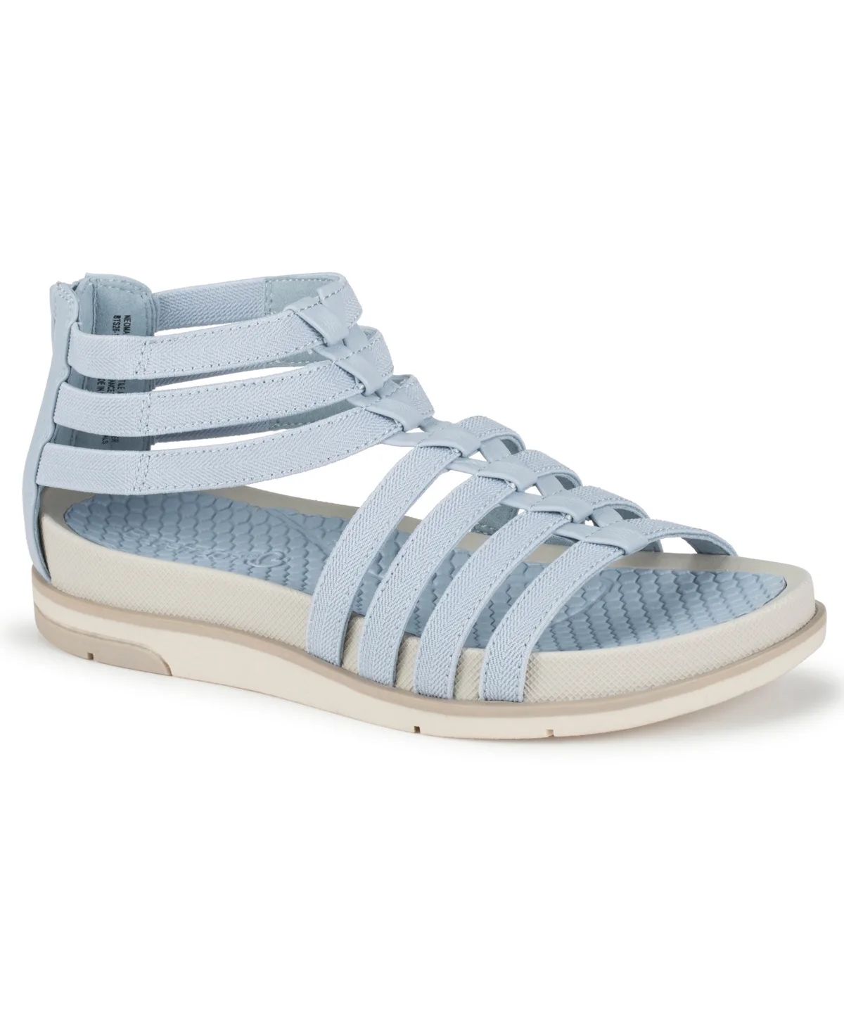 Neoma Round Toe Sandals by Baretraps
