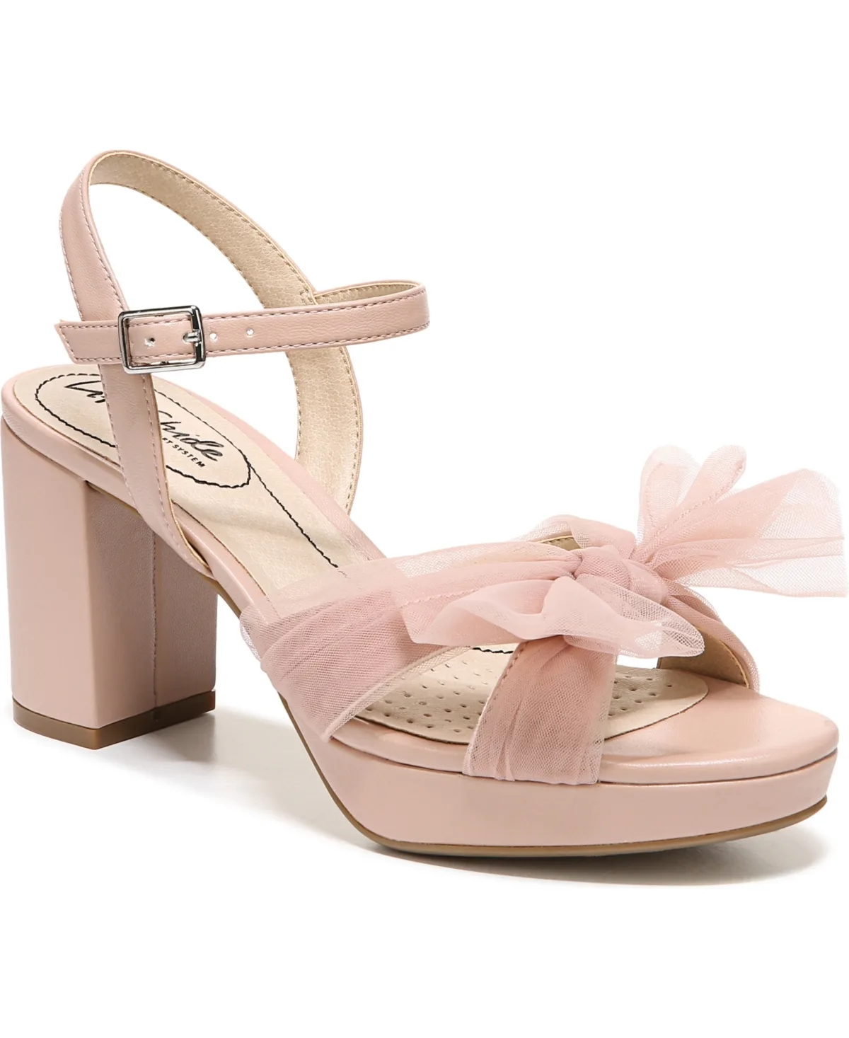 Last Dance Dress Sandals by Lifestride