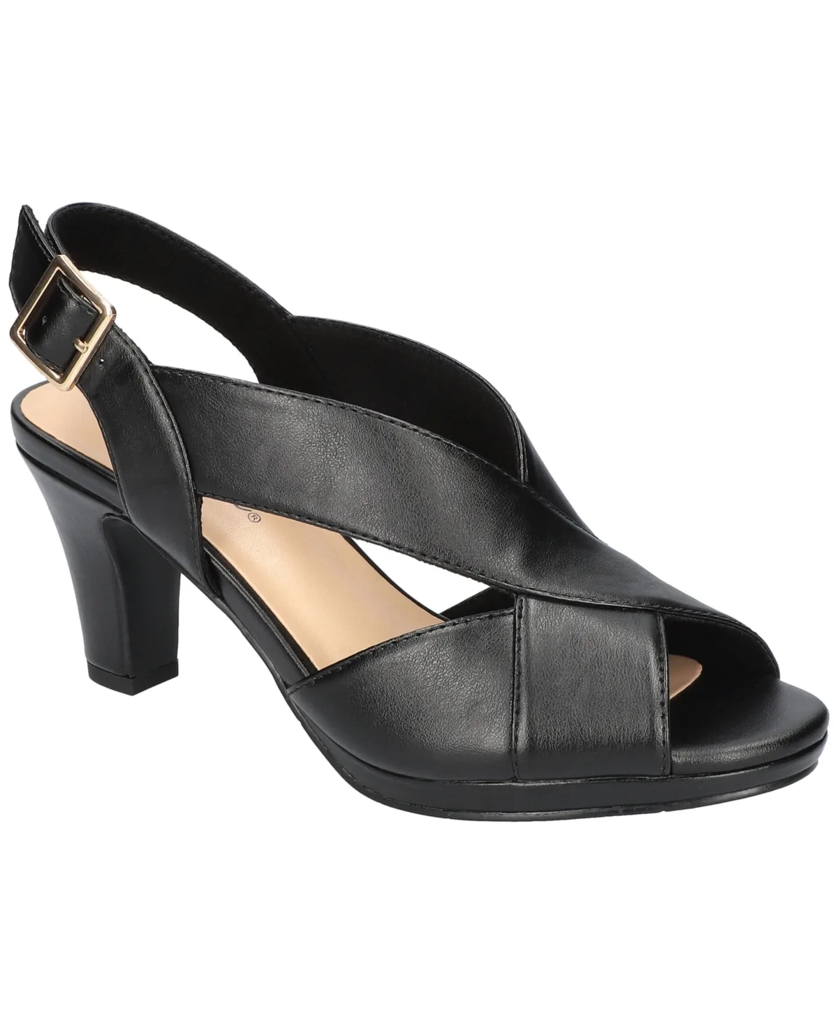 Christy Dress Sandals