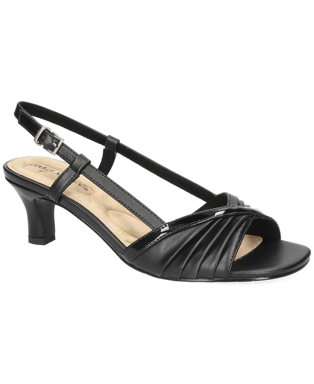 Delite Dress Sandals