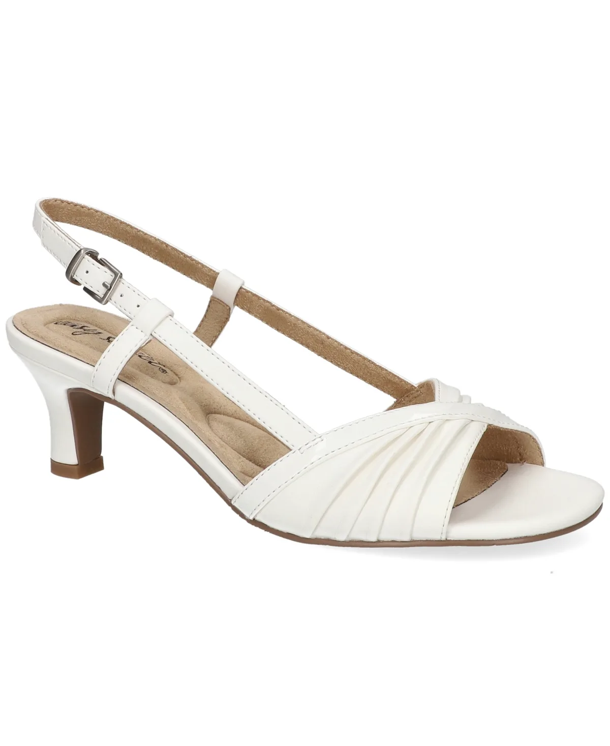 Delite Dress Sandals