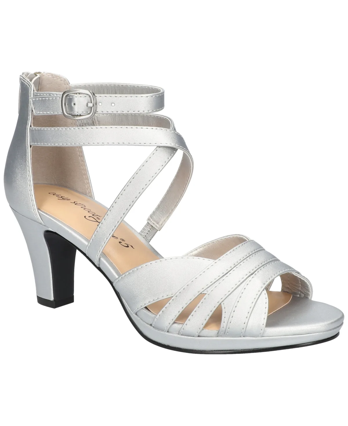 Crissa Dress Sandals