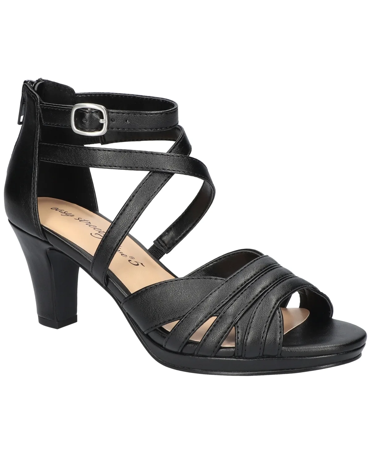 Crissa Dress Sandals