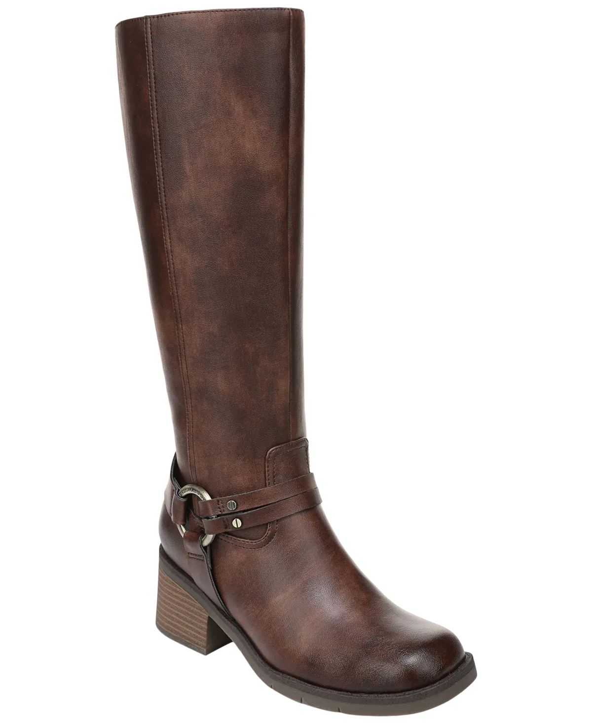 Joplin West Rugged Tall Boots by Dr. Scholl's