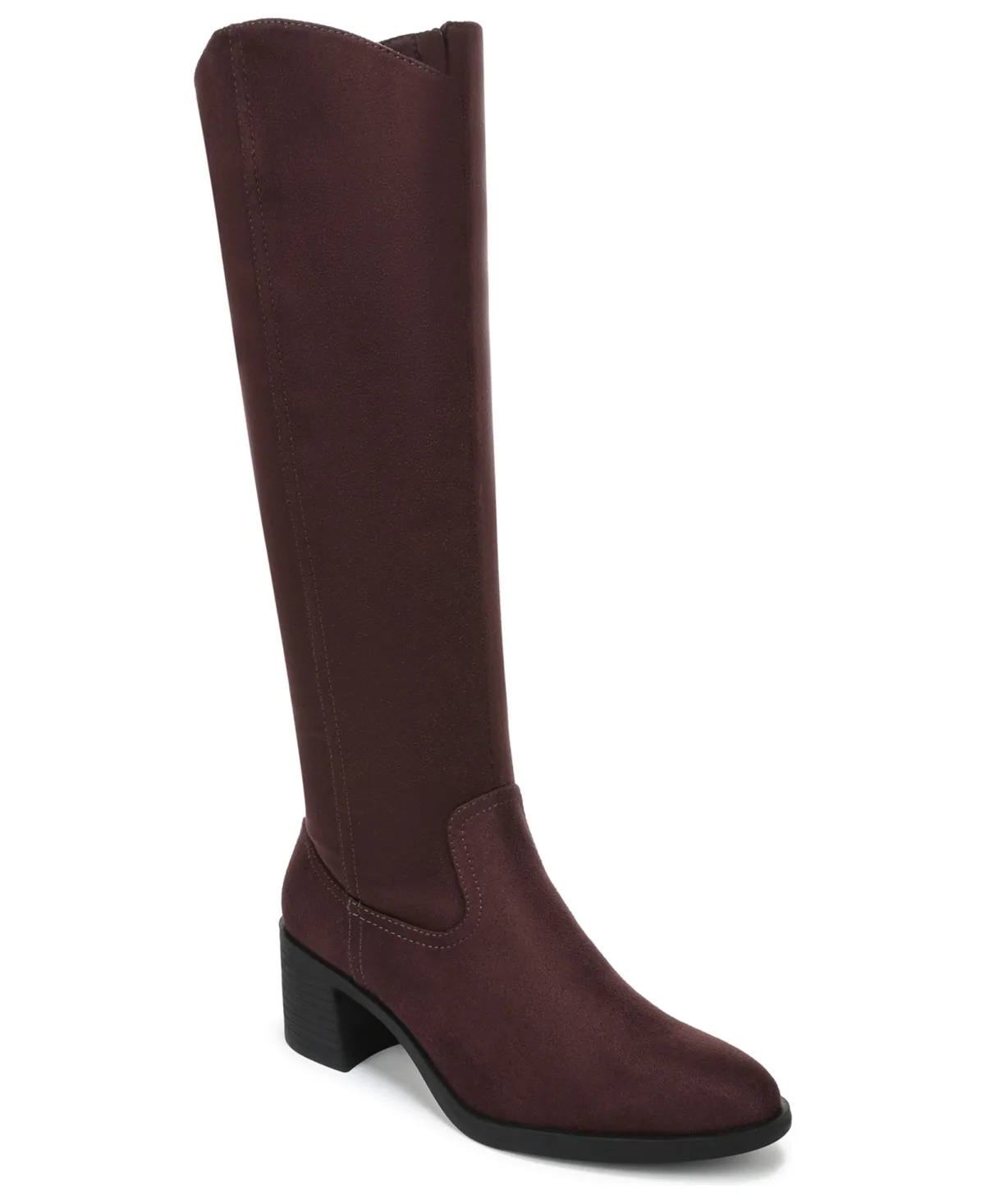 Joliet Zipper Tall Boots by Lifestride
