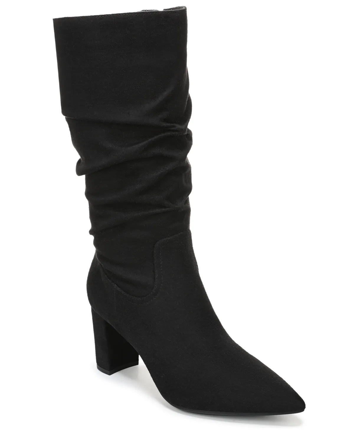 Renee Zipper Tall Boots by Lifestride