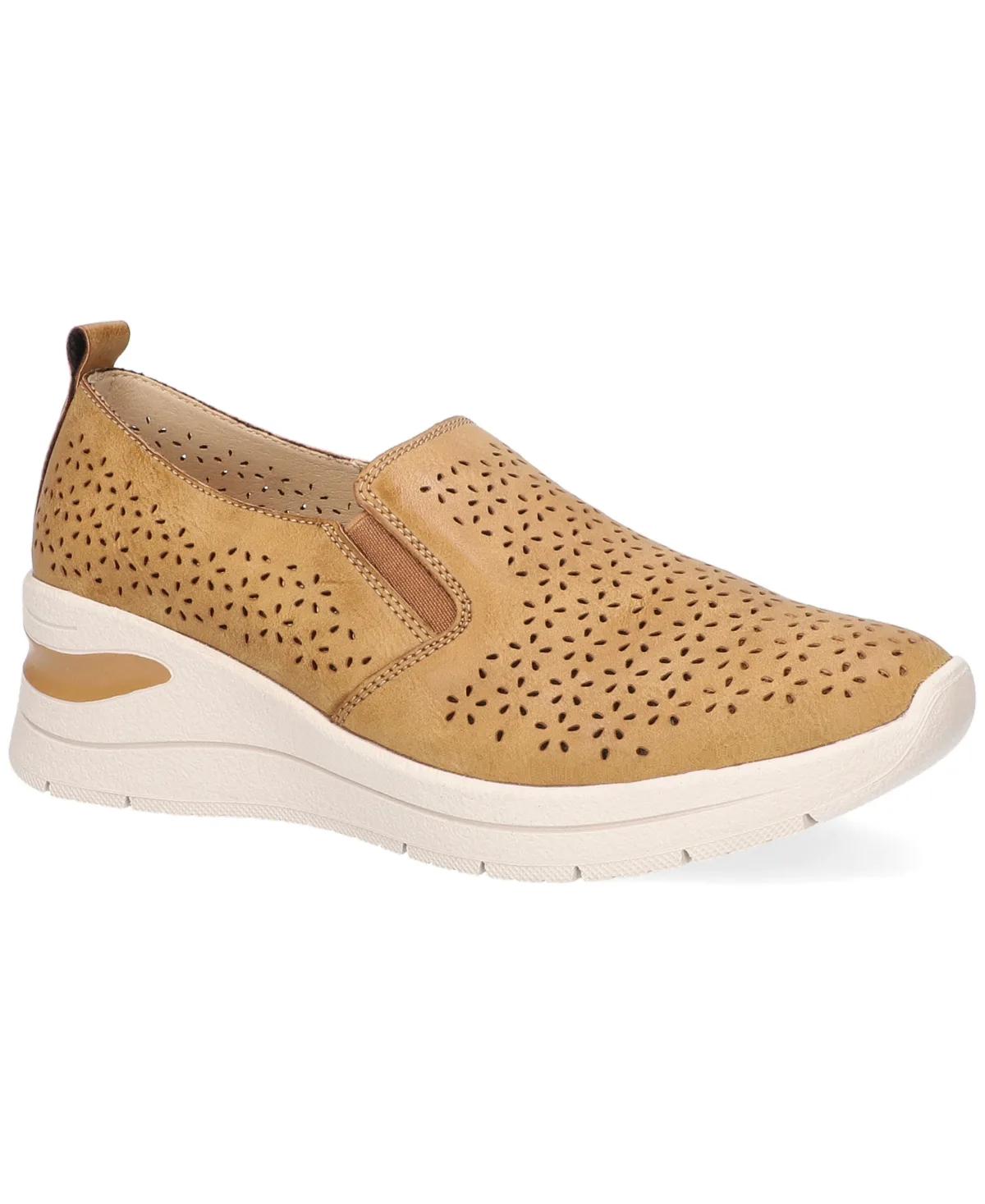 Nottingham Slip-On Sneakers by Easy Street