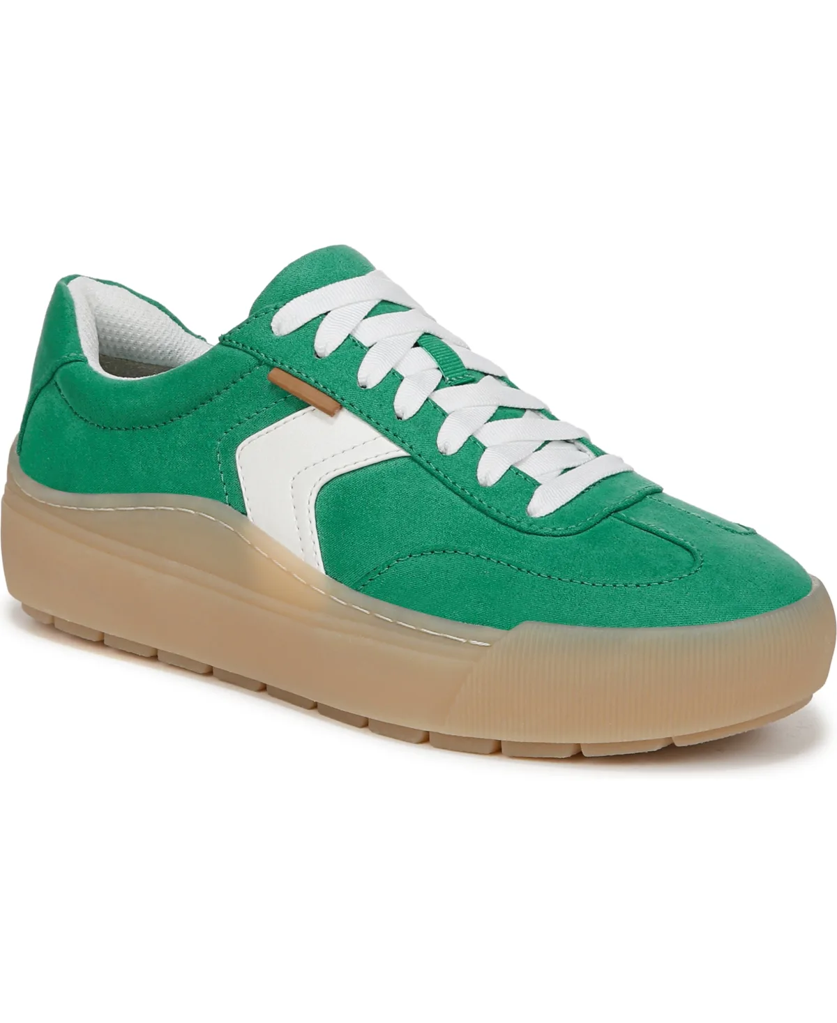 Time Off Win Lace Up Platform Sneakers by Dr. Scholl's