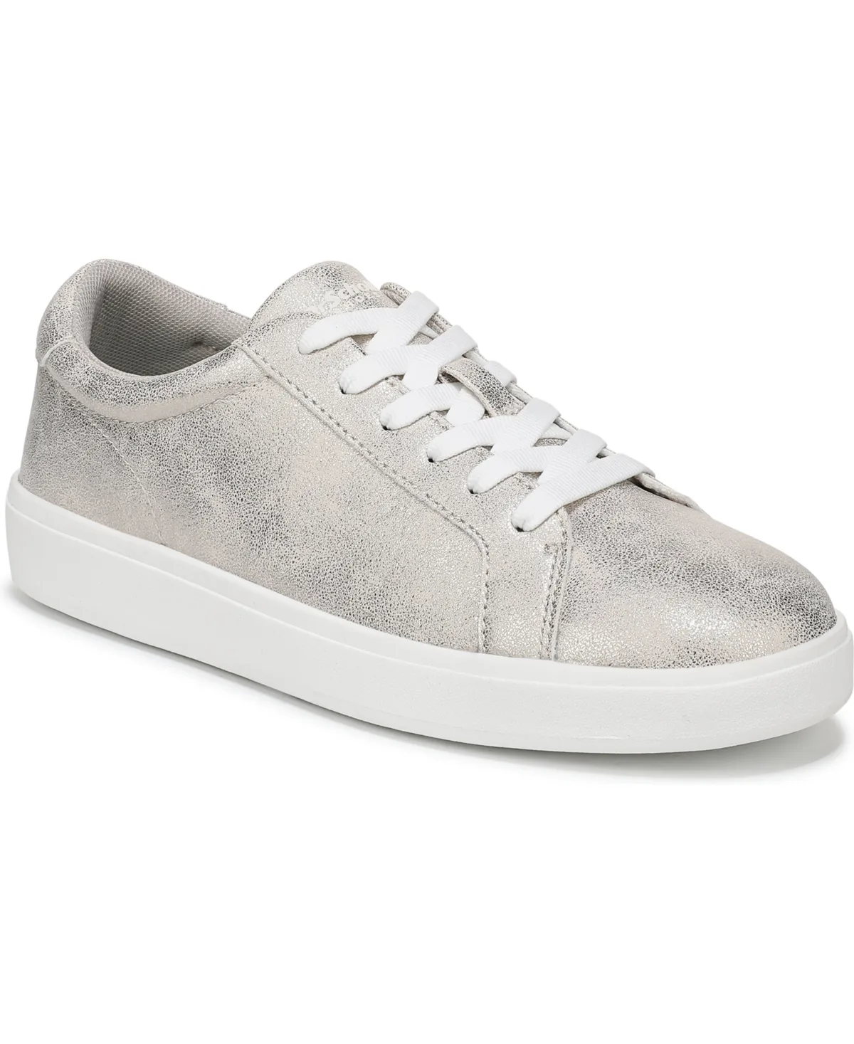 Vivienne Lace-Up Sneakers by Dr. Scholl's