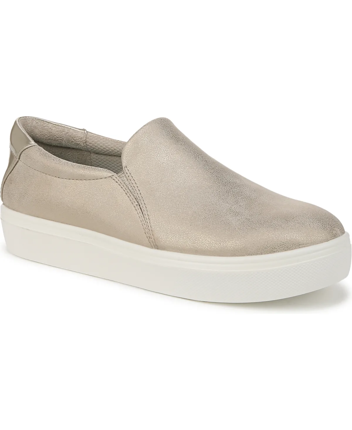 Madison Cloud Slip on Sneakers