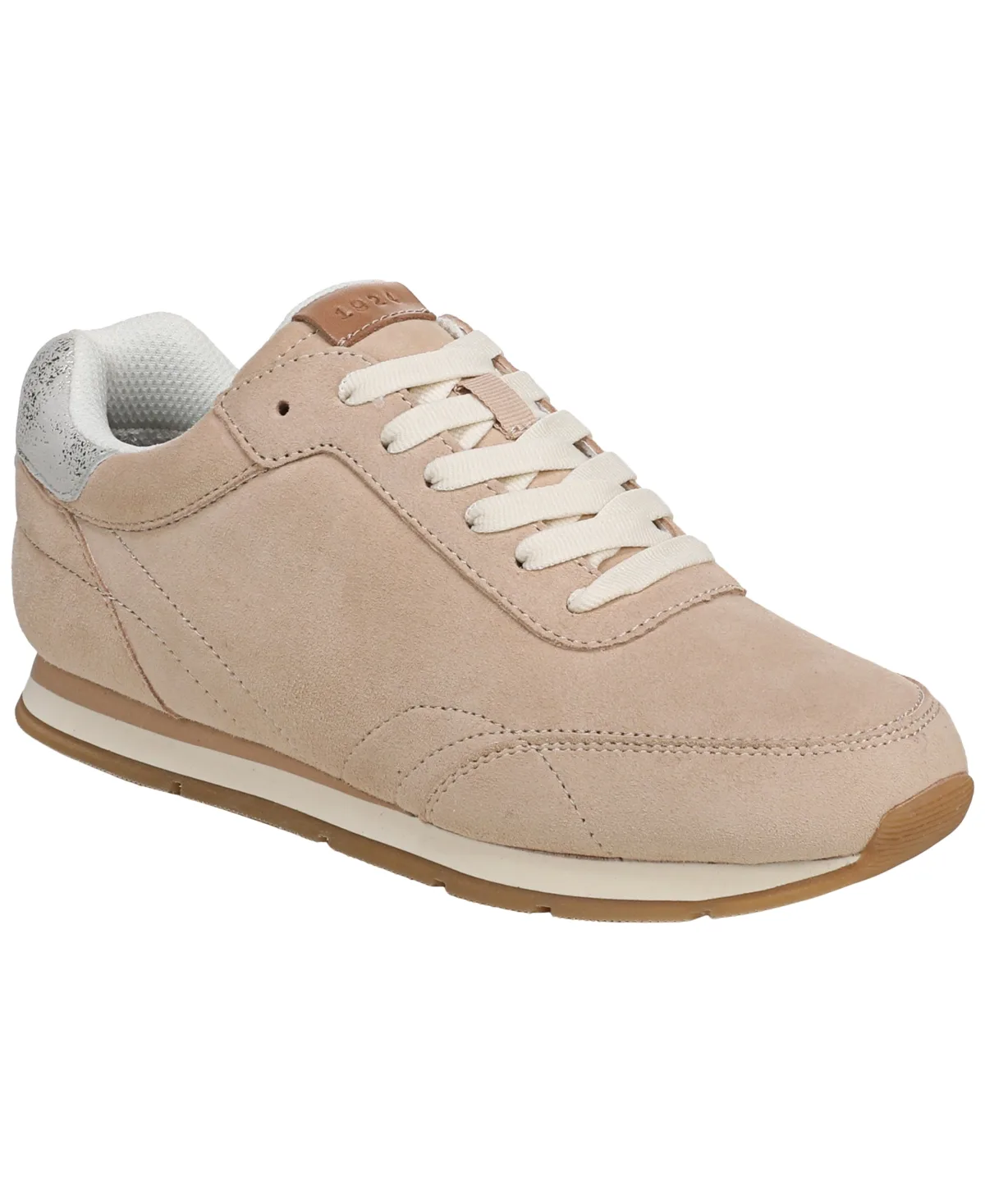 Callback Lace-Up Sneakers by Dr. Scholl's