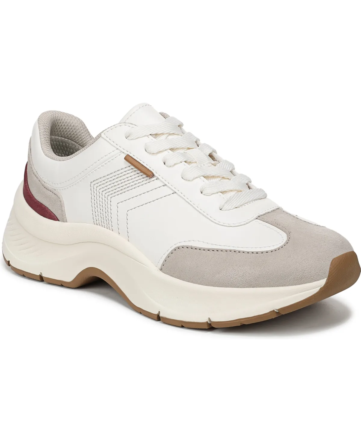 Walk Mode Lace-Up Sneakers by Dr. Scholl's