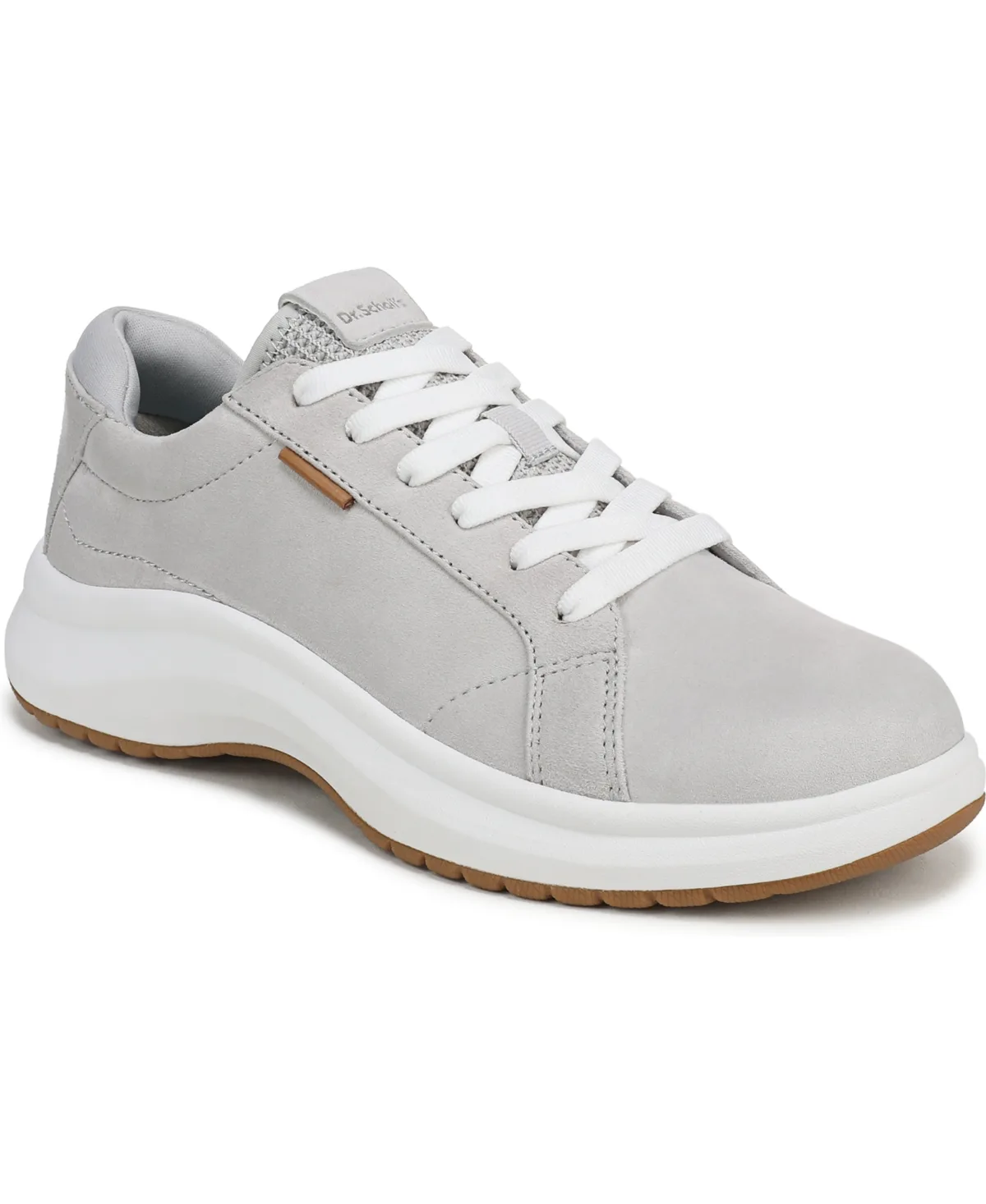 Feel Good Plantar Fasciitis Lace Up Sneakers by Dr. Scholl's