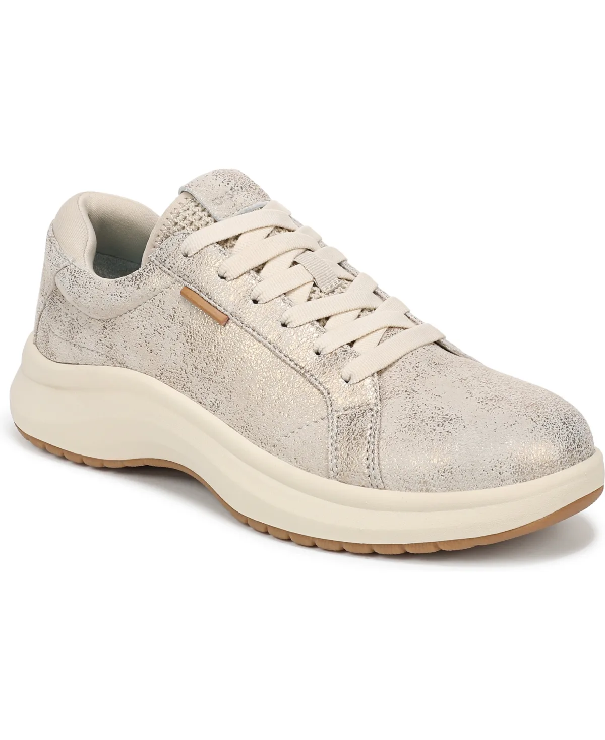 Feel Good Plantar Fasciitis Lace Up Sneakers