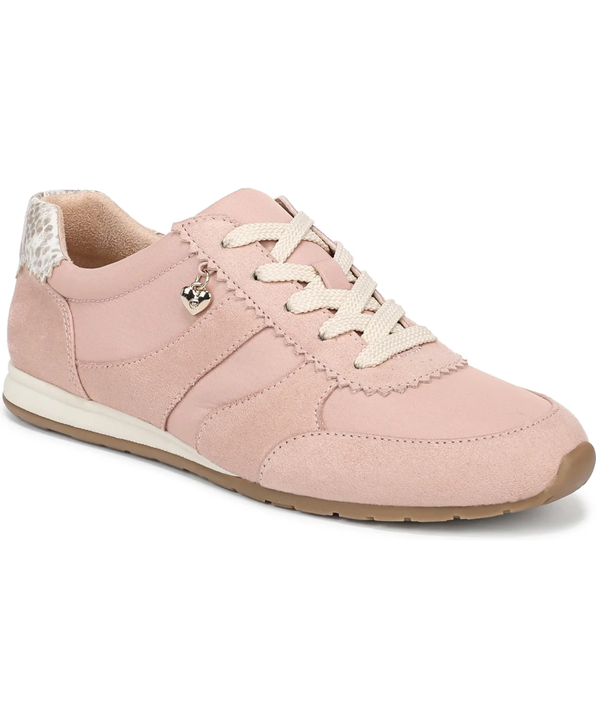 Fearless Lace-Up Sneakers by Lifestride