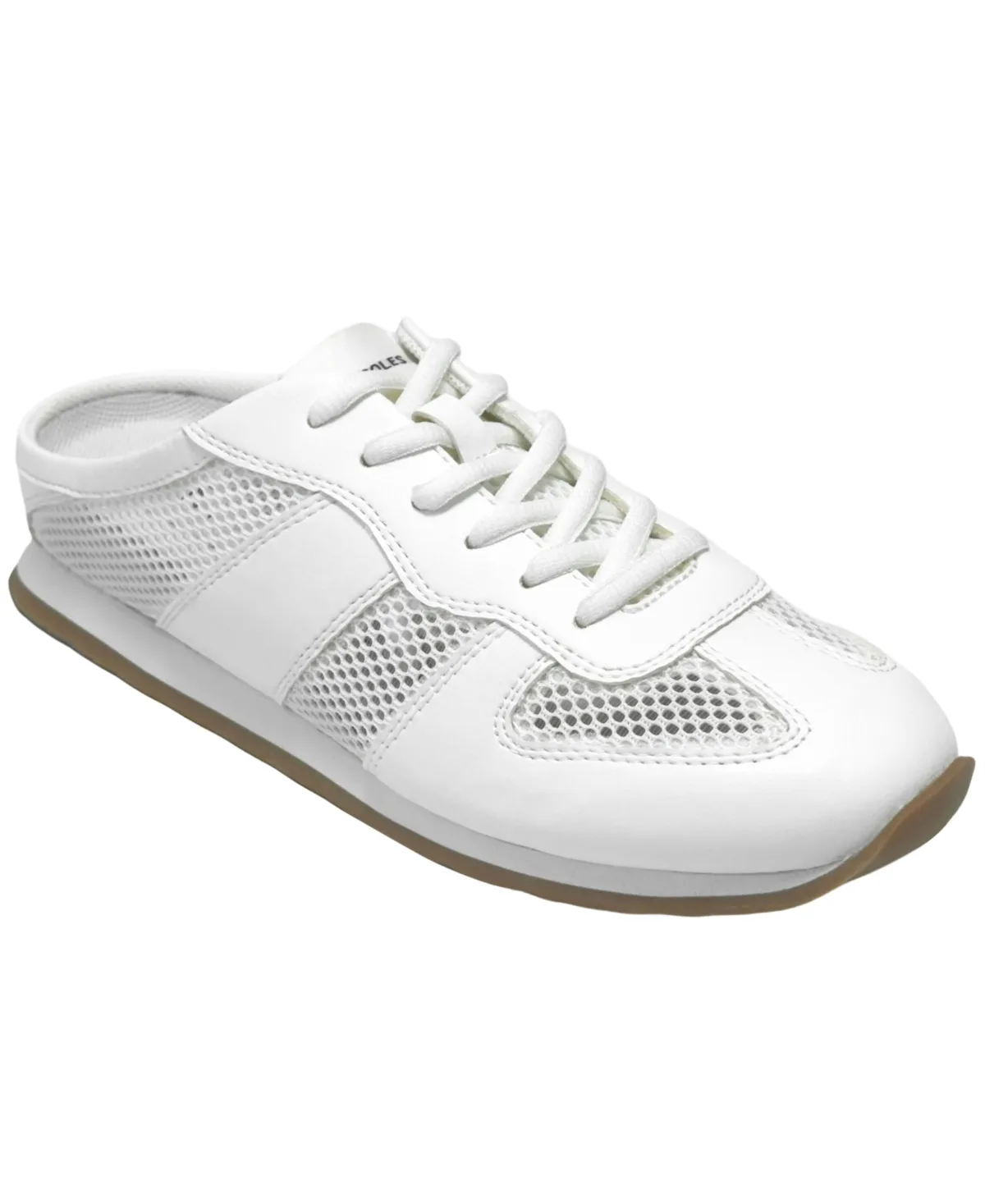 Jettson Round Toe Mule Sneakers by Aerosoles