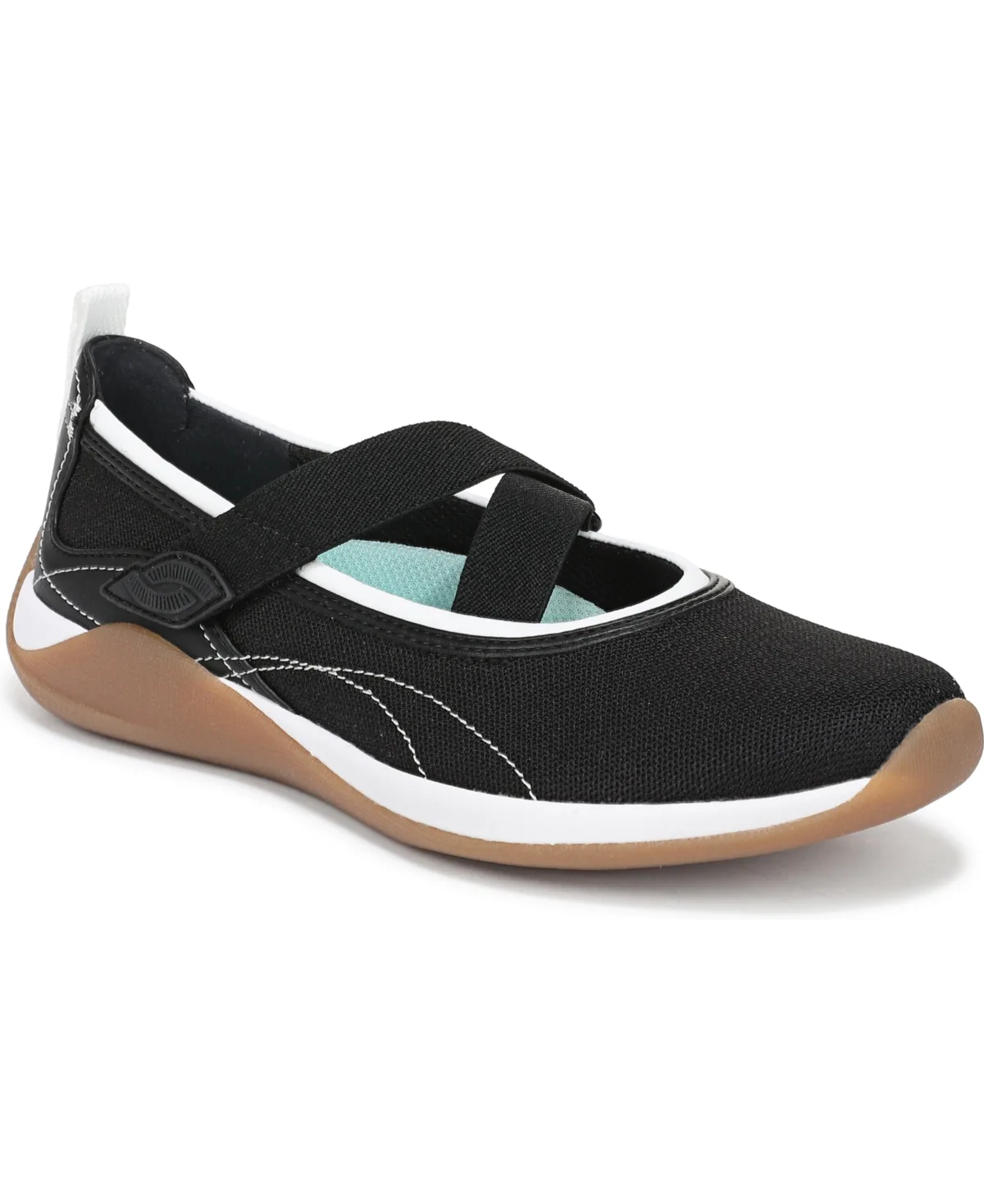 Era Mary Jane Flat Sneaker by Ryka