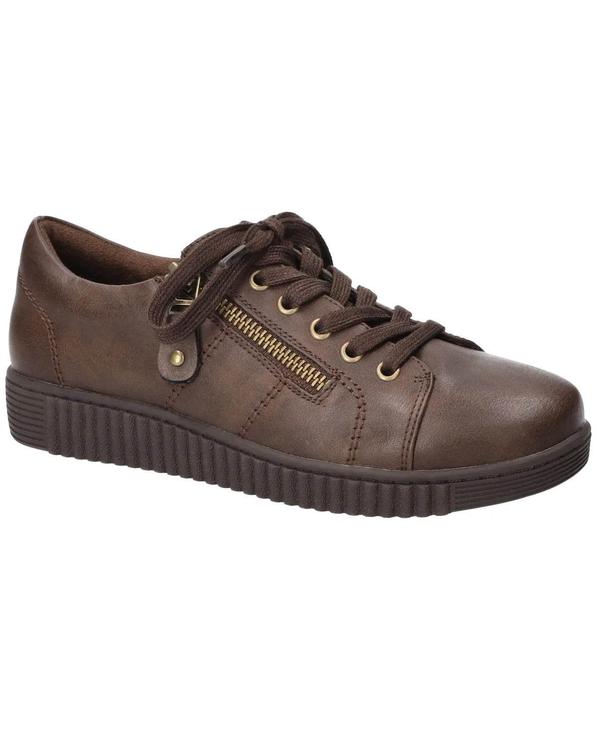Novie Platform Sneakers by Easy Street