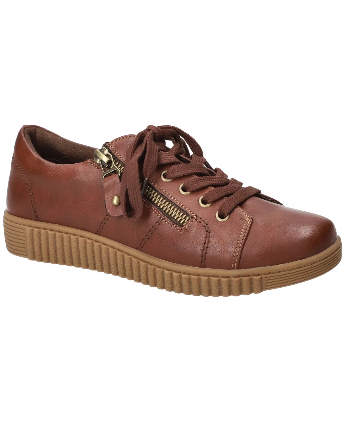 Novie Platform Sneakers