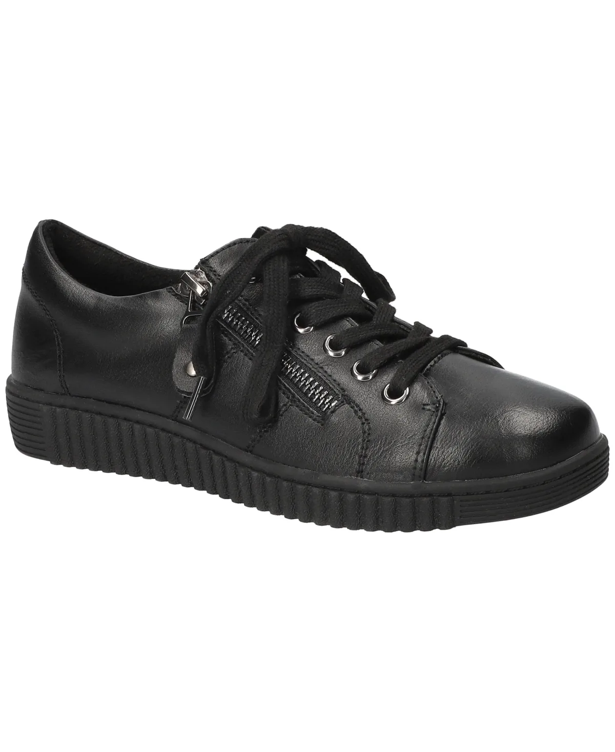 Novie Platform Sneakers