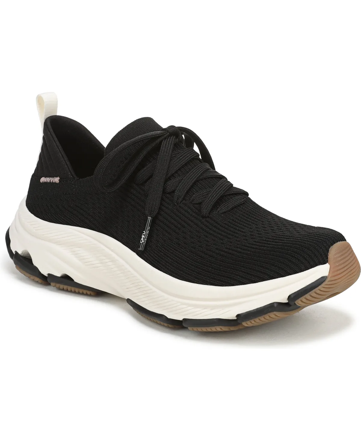Devotion Max Fuse Walking Lace-Up Sneakers by Ryka