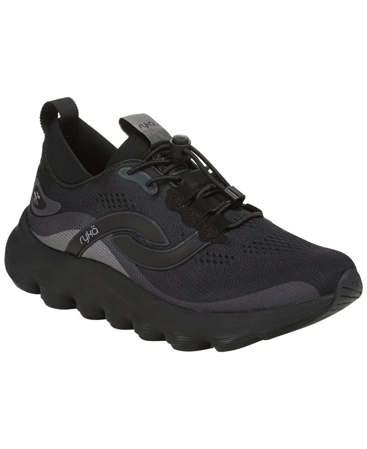 Podflow Walking Toggle Athletic Sneakers by Ryka