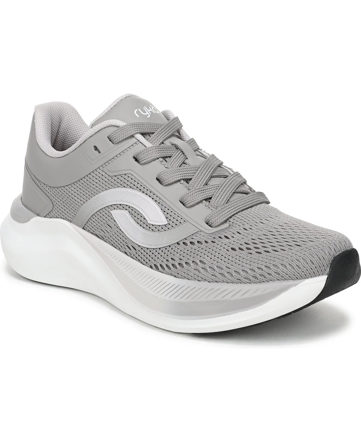 Convoy Lace-Up Walking Sneakers by Ryka