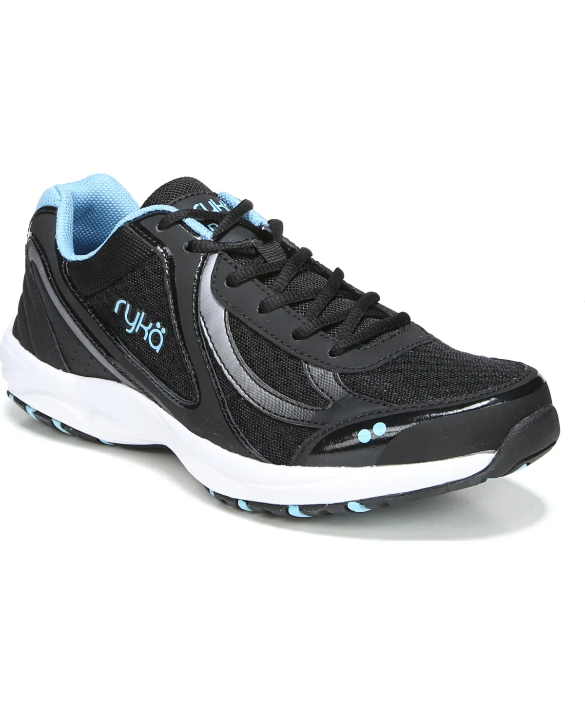 Dash 3 Walking Shoes by Ryka