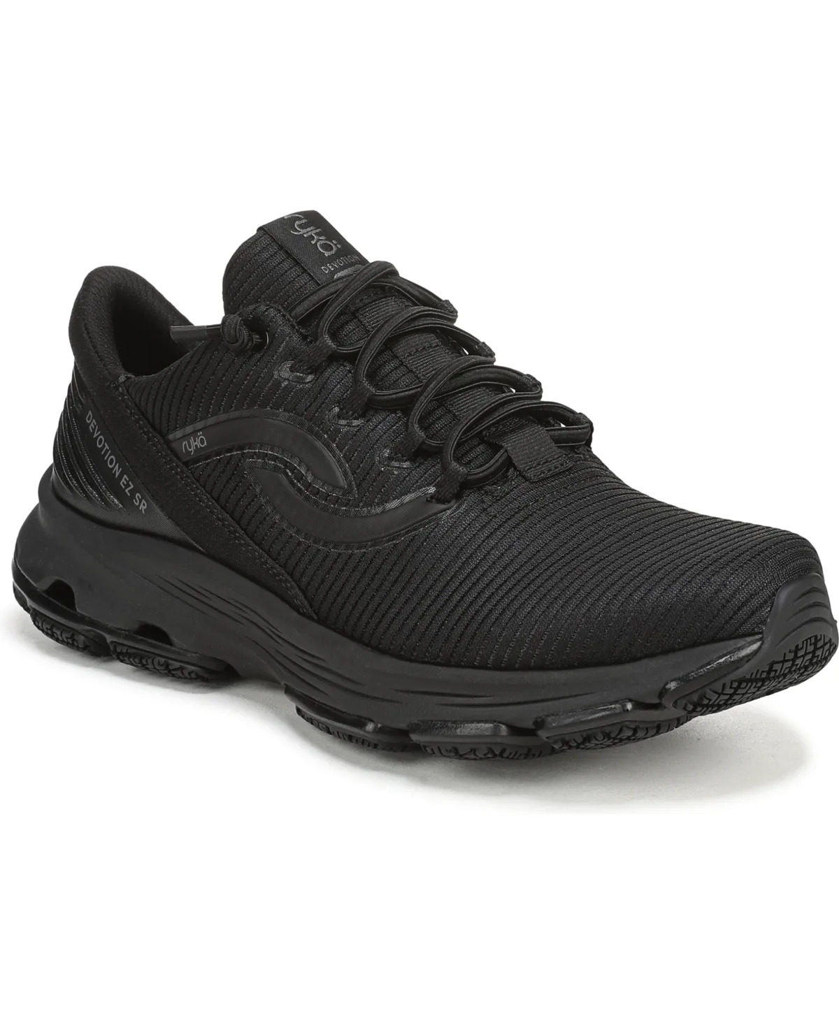 Devotion Ez Sr Slip-On Sneakers by Ryka