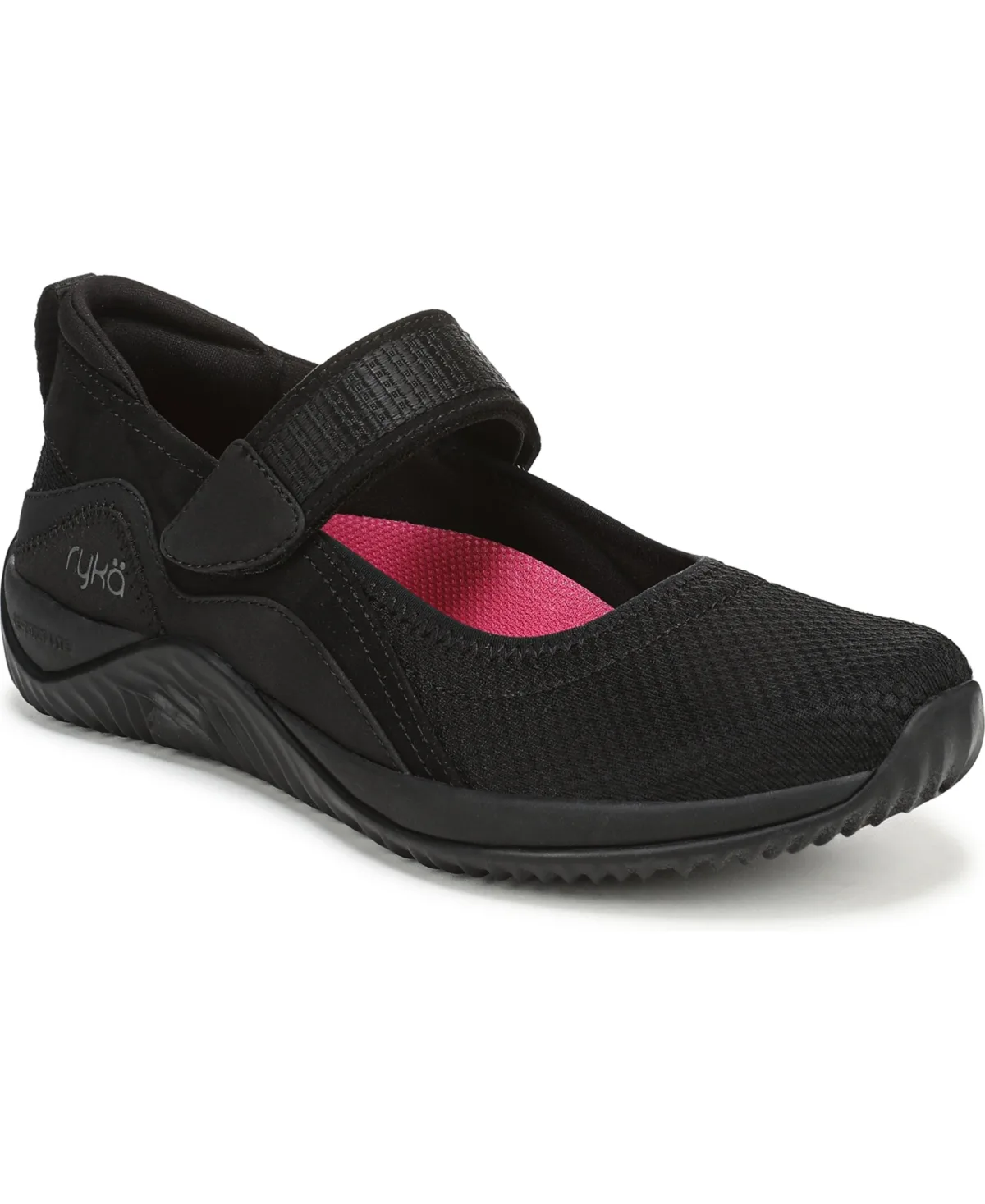 Echo-Mj Sport Mary Janes by Ryka