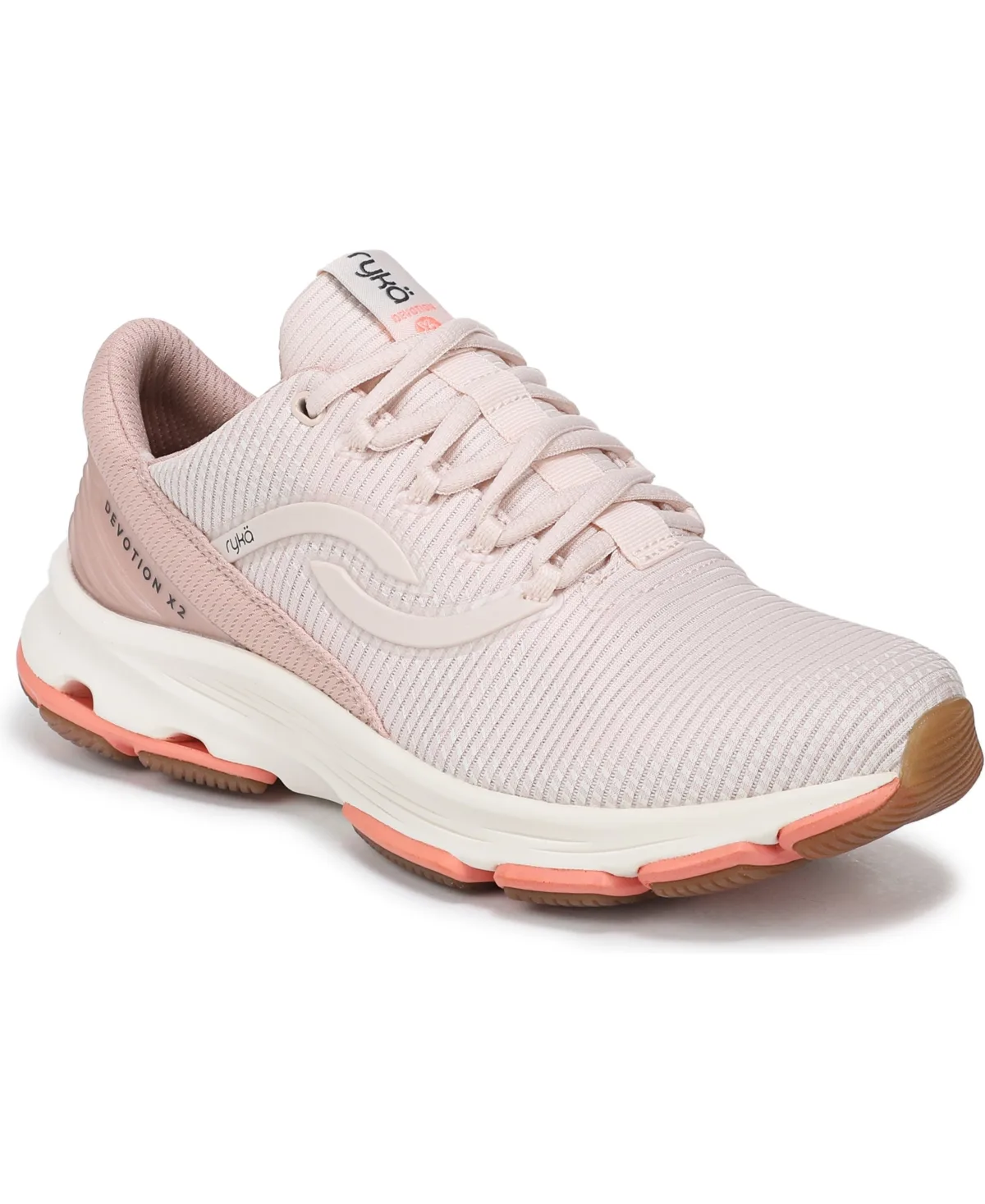 Devotion x 2 Walking Sneakers by Ryka