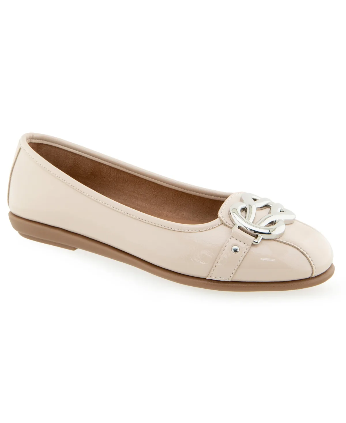 Big Bet Ballet Flats by Aerosoles