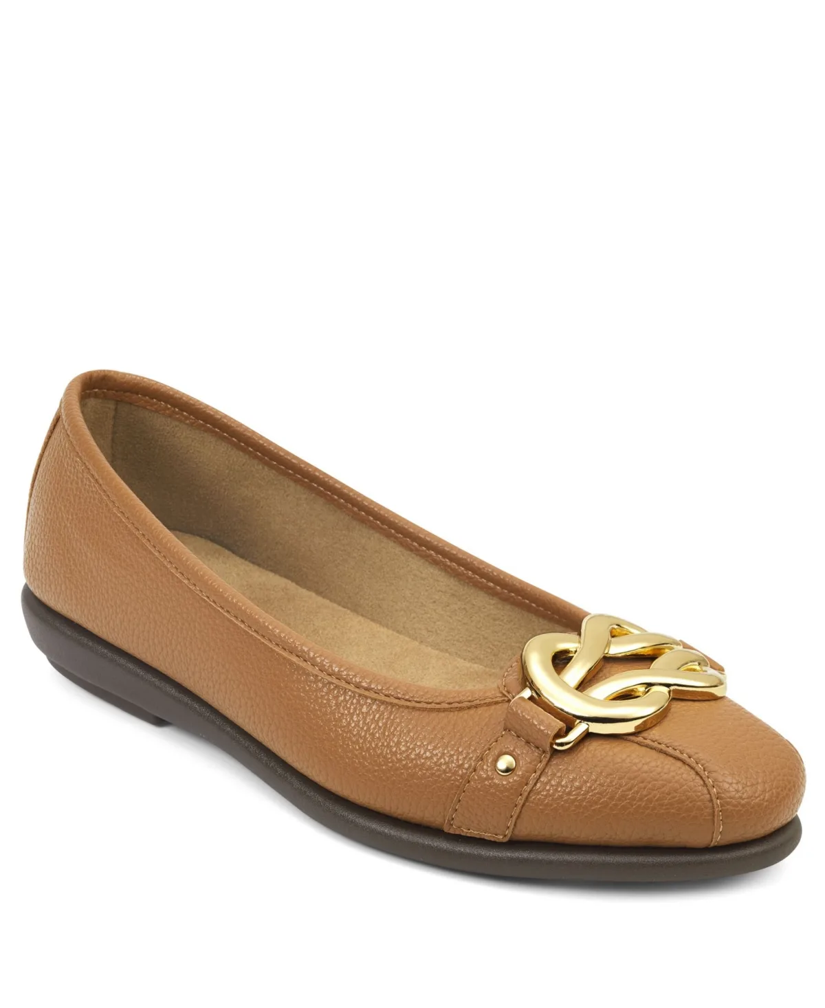 Big Bet Ballet Flats